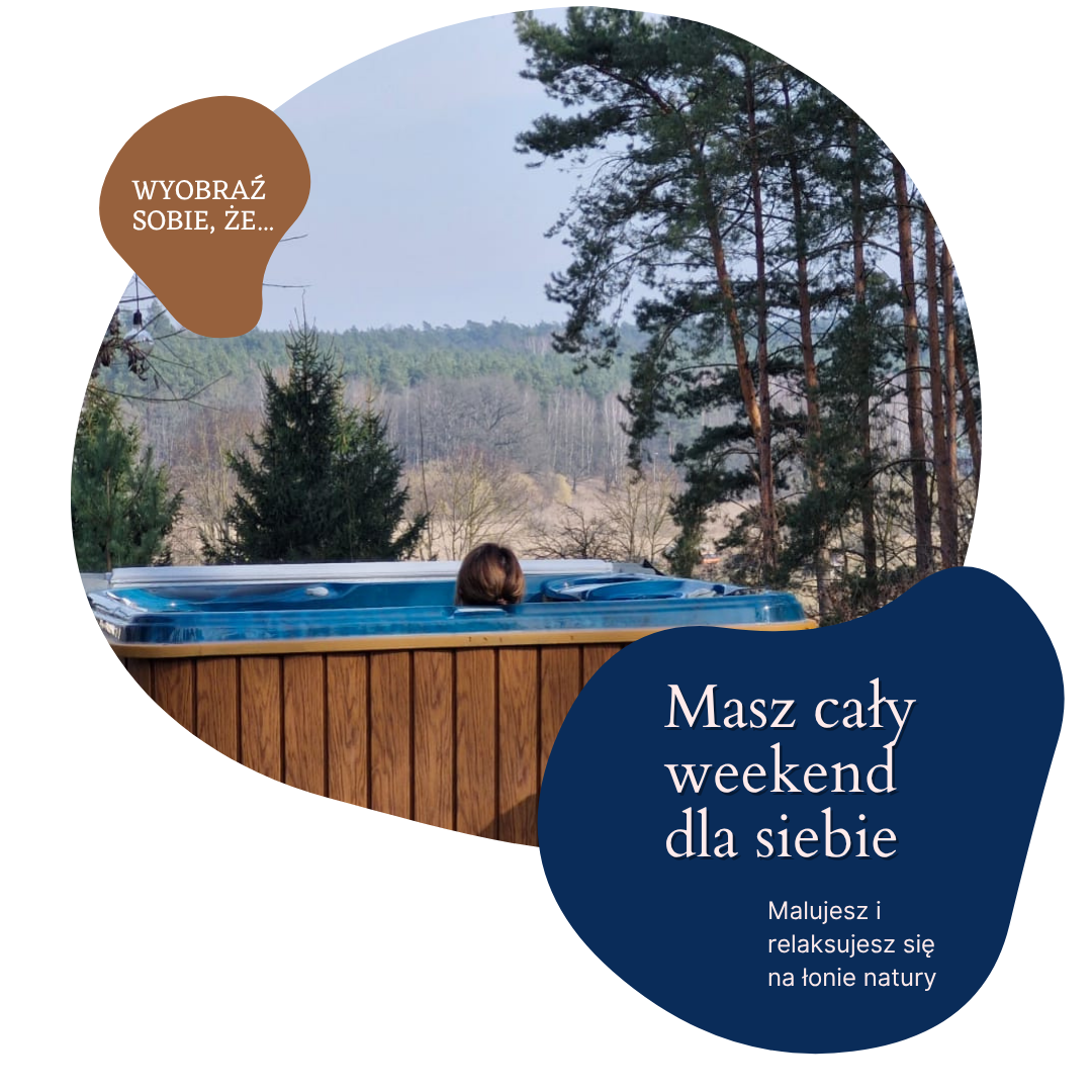Ty też wracasz z wakacji zmęczona?